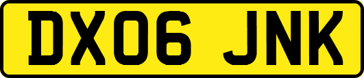 DX06JNK