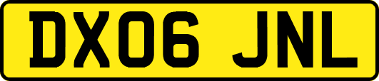 DX06JNL