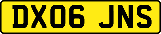 DX06JNS
