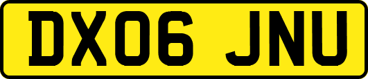 DX06JNU