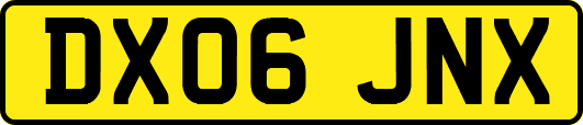 DX06JNX