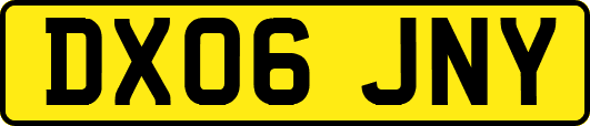 DX06JNY