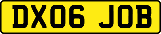DX06JOB
