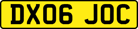 DX06JOC