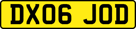 DX06JOD