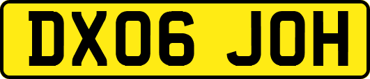 DX06JOH