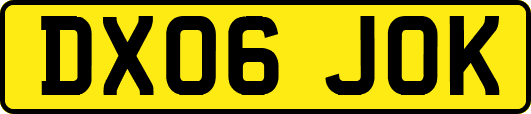 DX06JOK