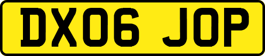 DX06JOP