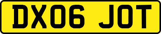 DX06JOT
