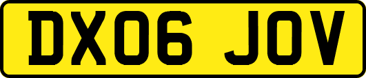 DX06JOV