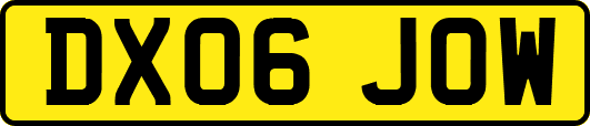 DX06JOW