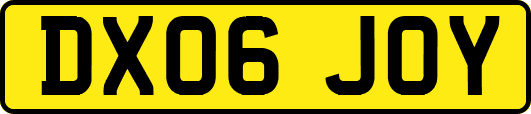 DX06JOY