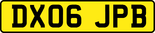 DX06JPB