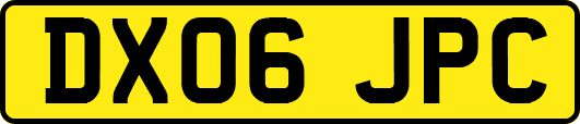 DX06JPC