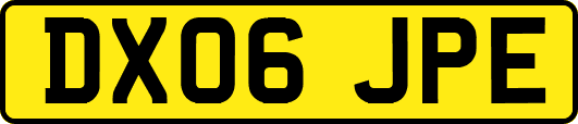 DX06JPE