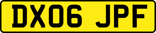 DX06JPF