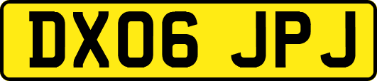 DX06JPJ
