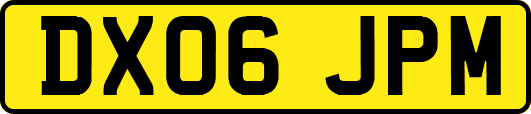 DX06JPM
