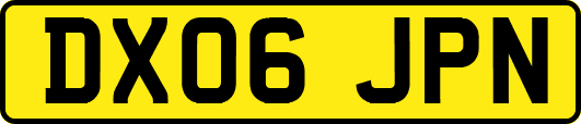 DX06JPN