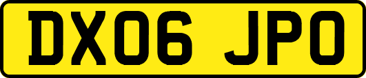 DX06JPO