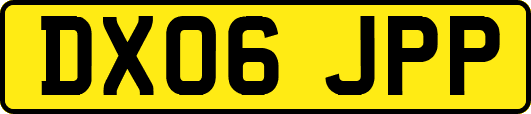 DX06JPP