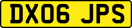 DX06JPS