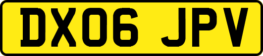 DX06JPV