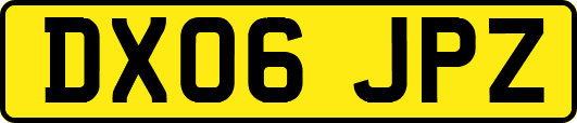 DX06JPZ