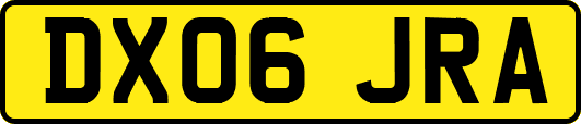 DX06JRA
