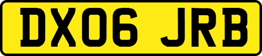DX06JRB