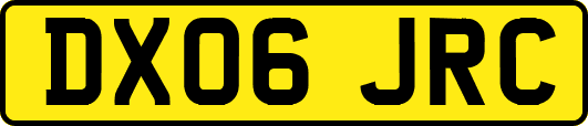 DX06JRC