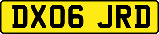 DX06JRD