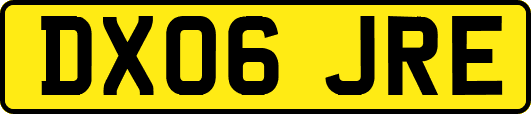 DX06JRE