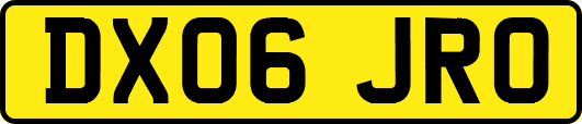 DX06JRO