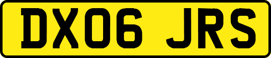 DX06JRS
