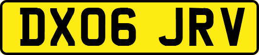 DX06JRV