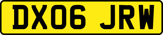 DX06JRW