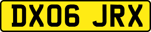 DX06JRX