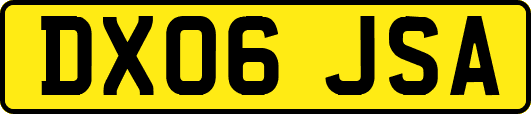 DX06JSA