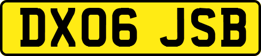 DX06JSB