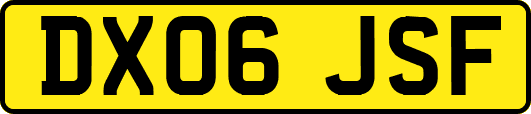 DX06JSF