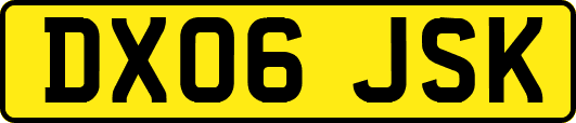 DX06JSK