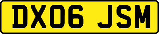 DX06JSM