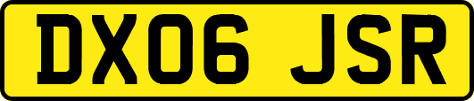 DX06JSR