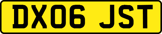 DX06JST