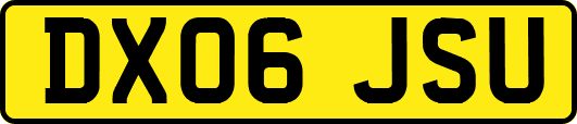 DX06JSU