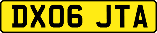 DX06JTA