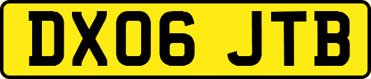 DX06JTB