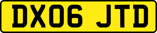 DX06JTD
