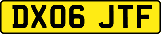 DX06JTF